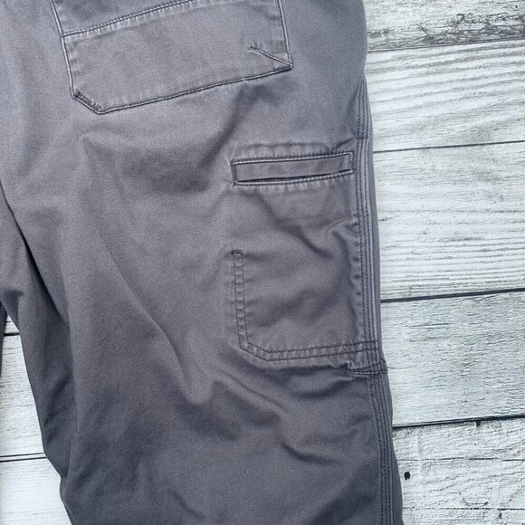 Cabela's Carpenter Outdoor Hiking Pants - Picture 6 of 11